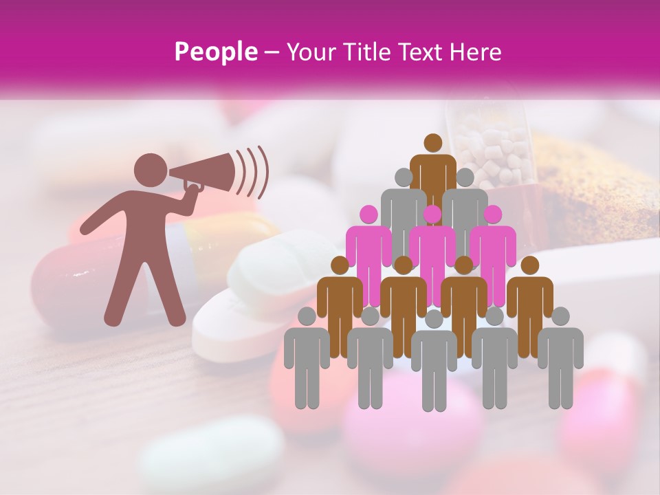 Blue Sky Architect Purchase PowerPoint Template