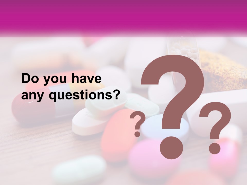 Blue Sky Architect Purchase PowerPoint Template