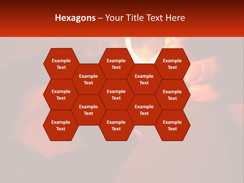 Conceptual Construction Park PowerPoint Template