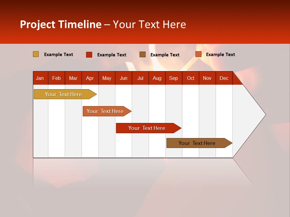 Conceptual Construction Park PowerPoint Template