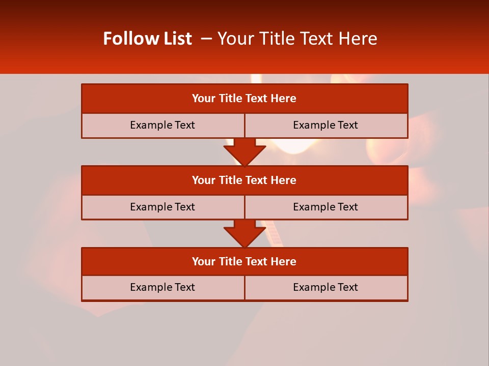 Conceptual Construction Park PowerPoint Template