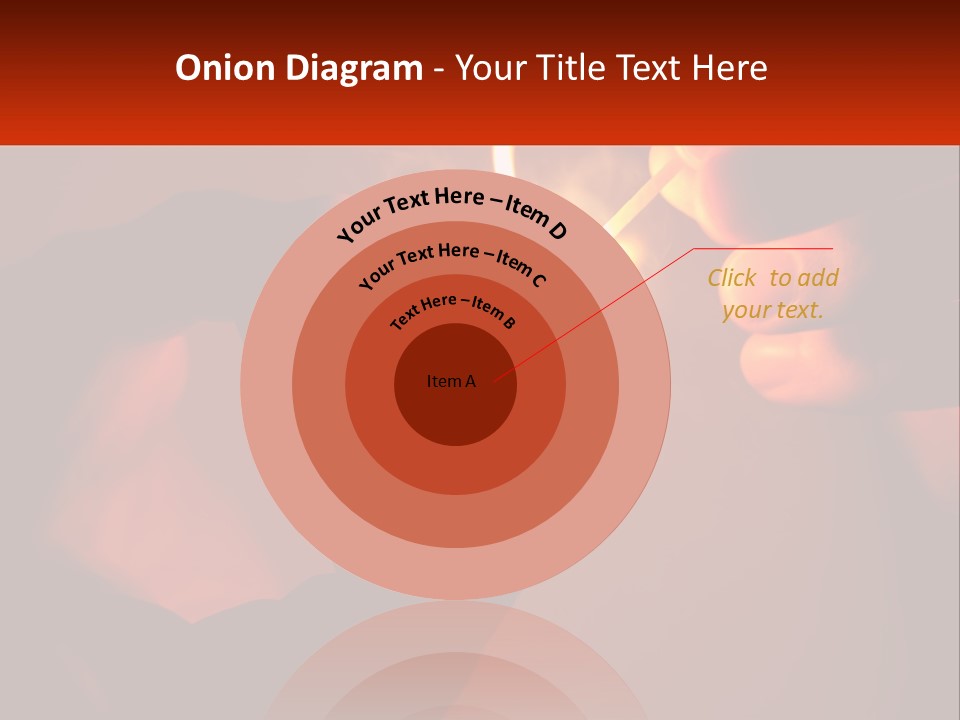 Conceptual Construction Park PowerPoint Template