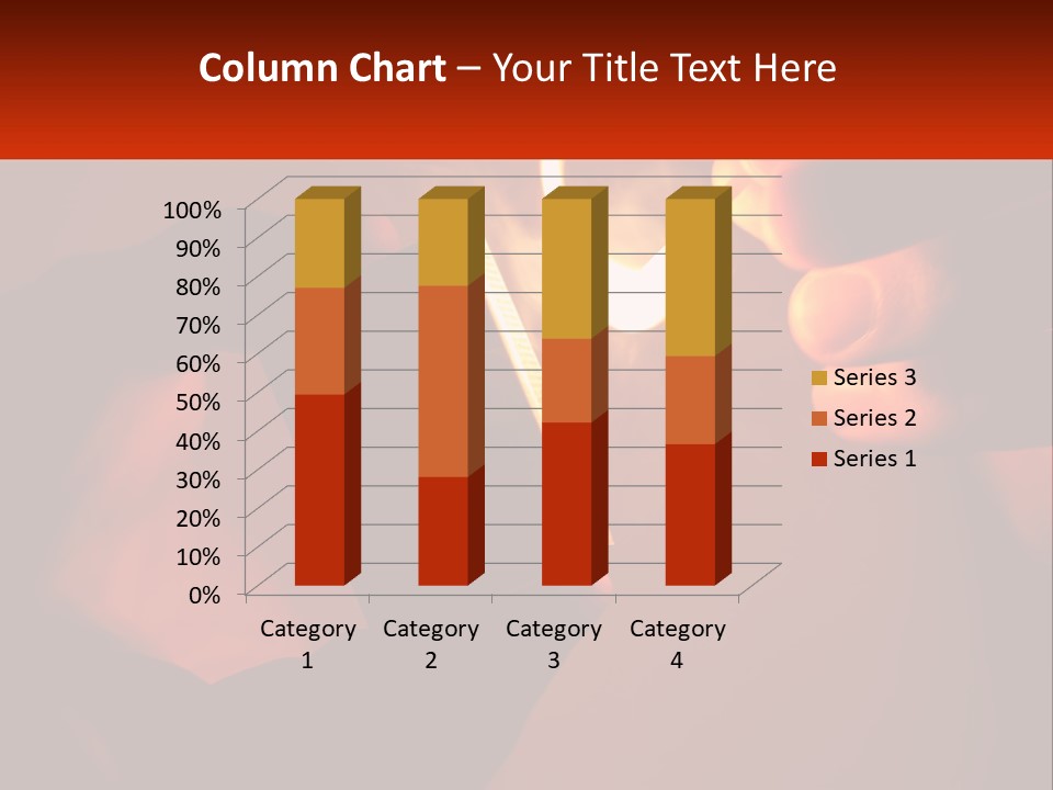 Conceptual Construction Park PowerPoint Template
