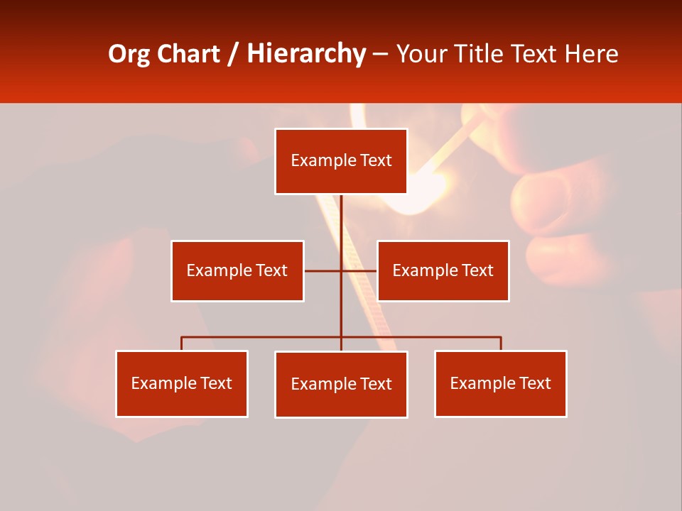 Conceptual Construction Park PowerPoint Template