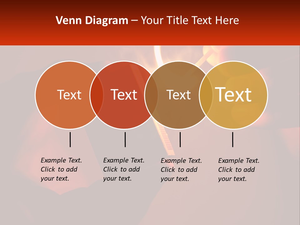 Conceptual Construction Park PowerPoint Template
