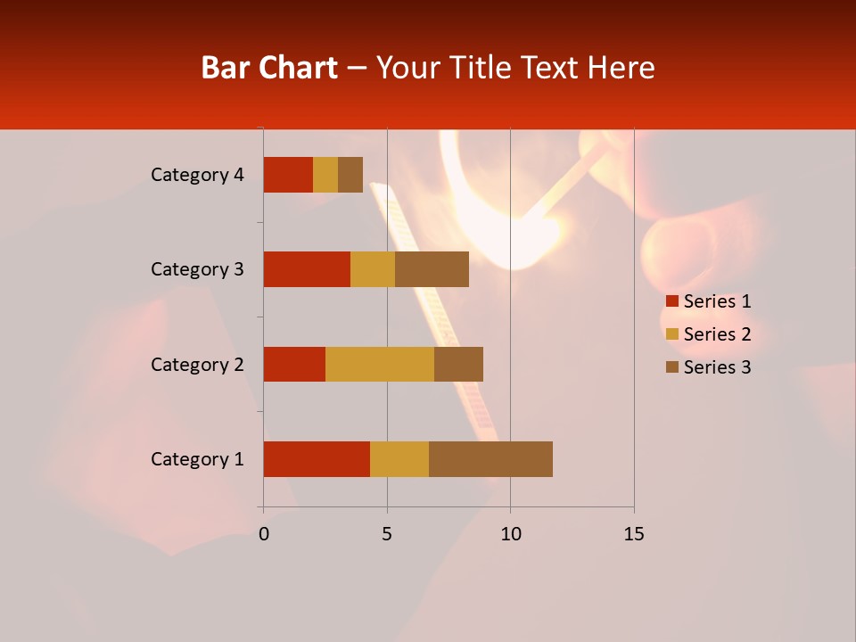 Conceptual Construction Park PowerPoint Template