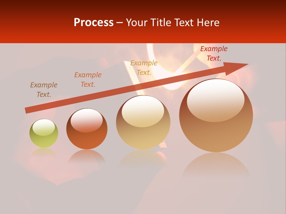 Conceptual Construction Park PowerPoint Template