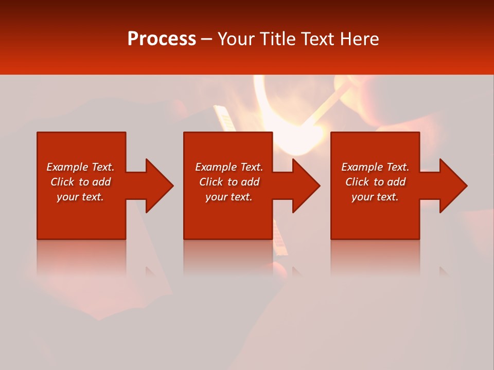 Conceptual Construction Park PowerPoint Template