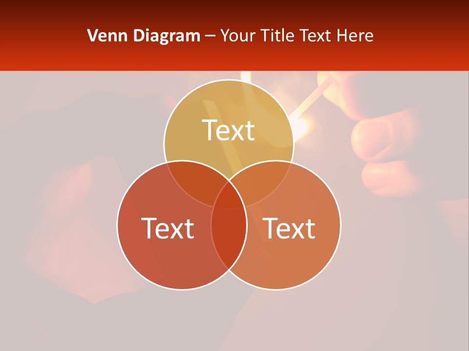 Conceptual Construction Park PowerPoint Template