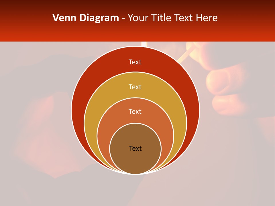 Conceptual Construction Park PowerPoint Template