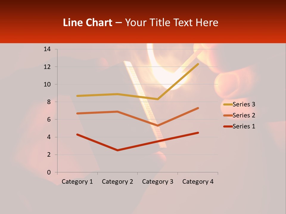 Conceptual Construction Park PowerPoint Template