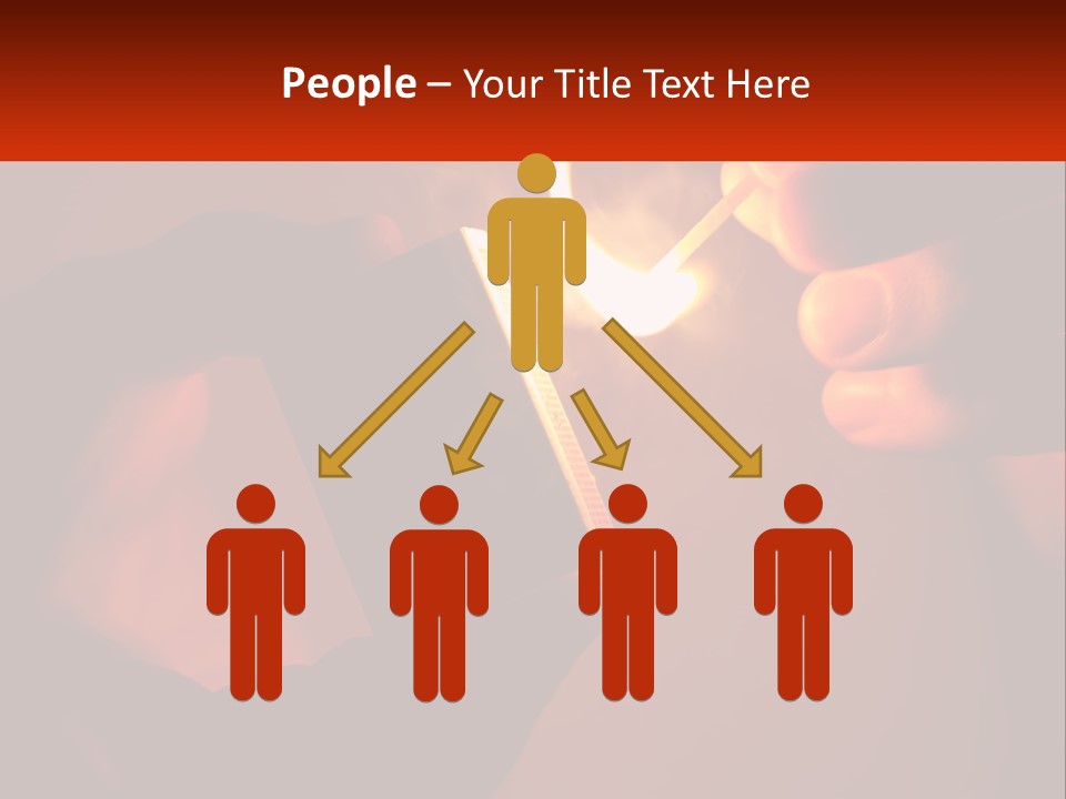 Conceptual Construction Park PowerPoint Template