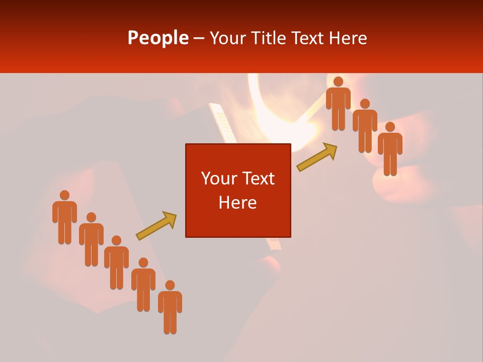 Conceptual Construction Park PowerPoint Template