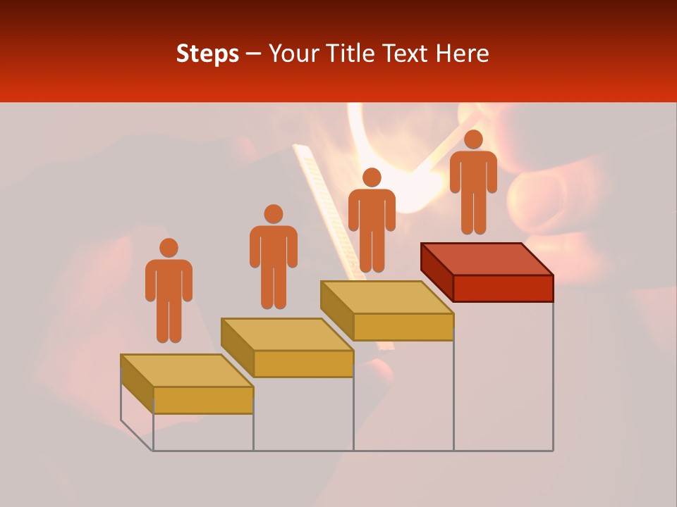 Conceptual Construction Park PowerPoint Template