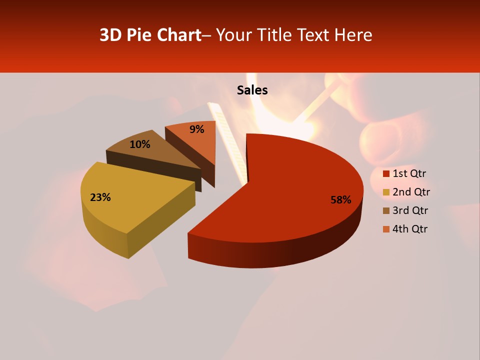 Conceptual Construction Park PowerPoint Template