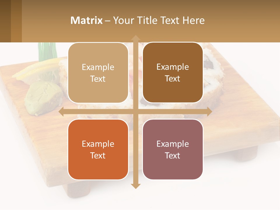 Park Construction Agent PowerPoint Template