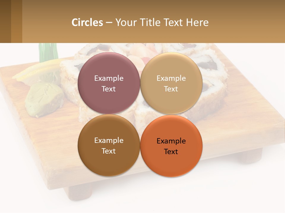 Park Construction Agent PowerPoint Template