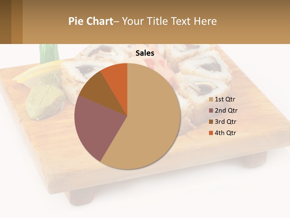 Park Construction Agent PowerPoint Template