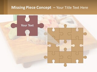 Park Construction Agent PowerPoint Template