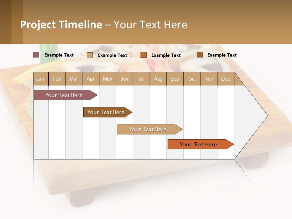 Park Construction Agent PowerPoint Template