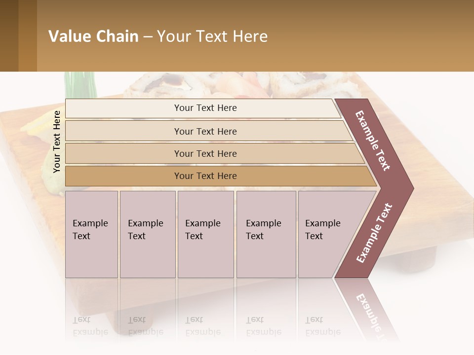 Park Construction Agent PowerPoint Template