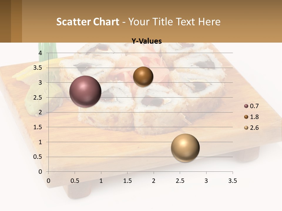 Park Construction Agent PowerPoint Template