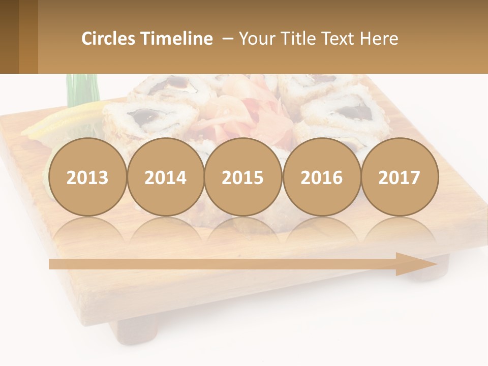 Park Construction Agent PowerPoint Template