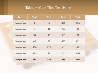 Park Construction Agent PowerPoint Template