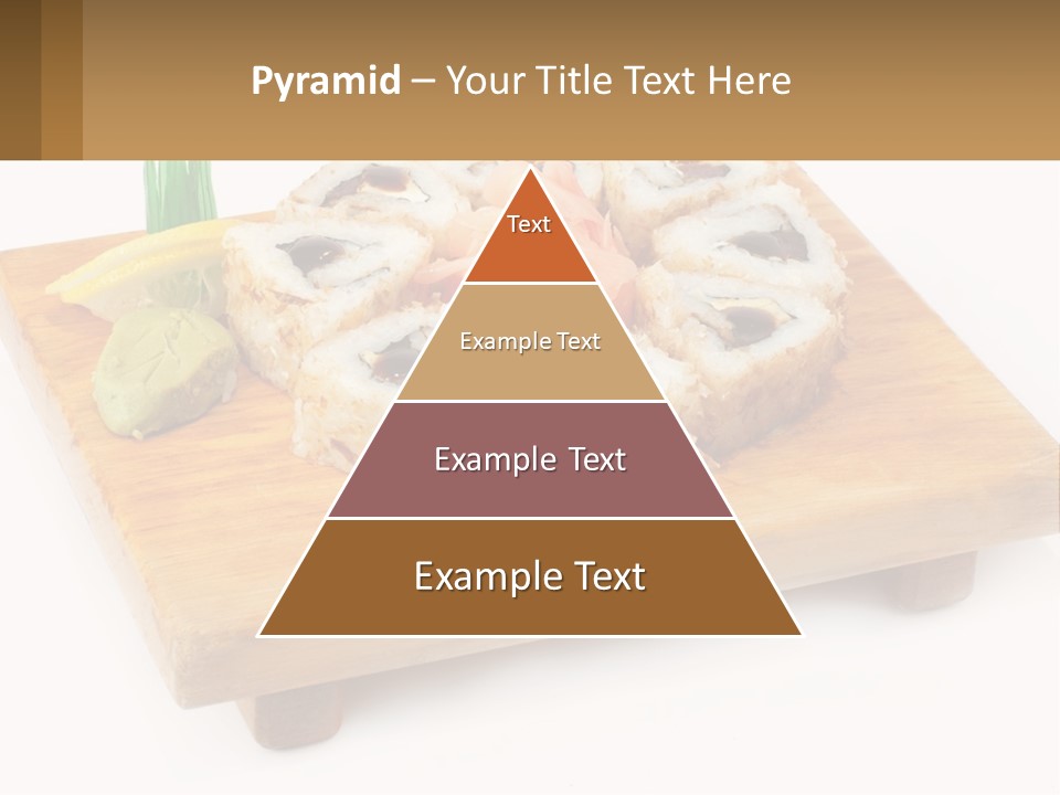 Park Construction Agent PowerPoint Template