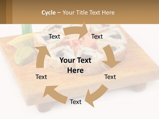 Park Construction Agent PowerPoint Template