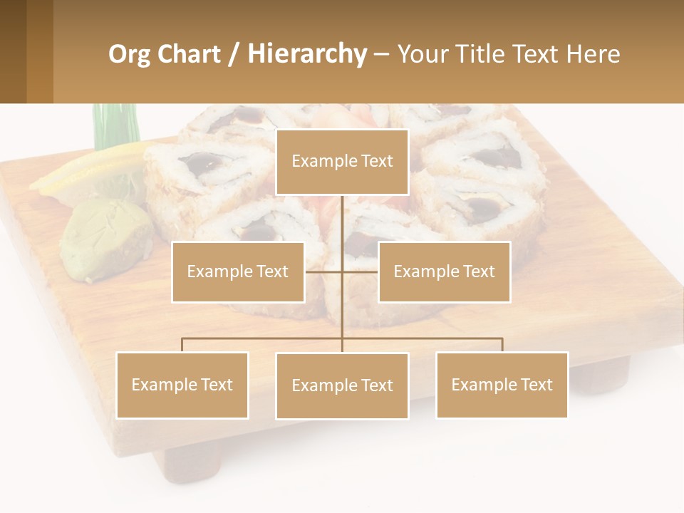 Park Construction Agent PowerPoint Template