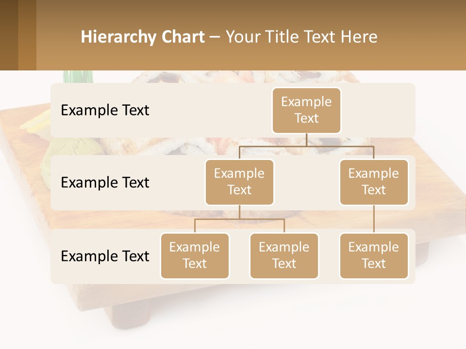 Park Construction Agent PowerPoint Template