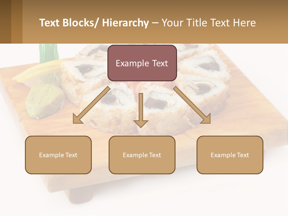 Park Construction Agent PowerPoint Template
