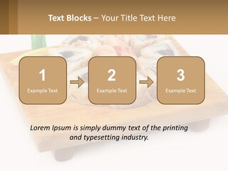 Park Construction Agent PowerPoint Template
