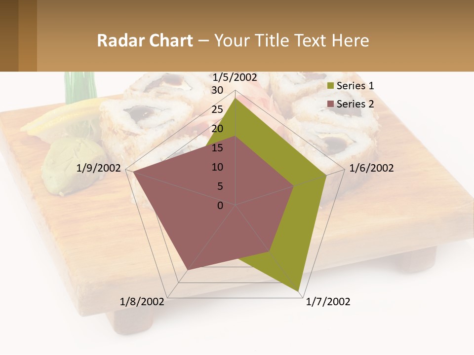 Park Construction Agent PowerPoint Template