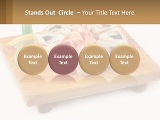 Park Construction Agent PowerPoint Template