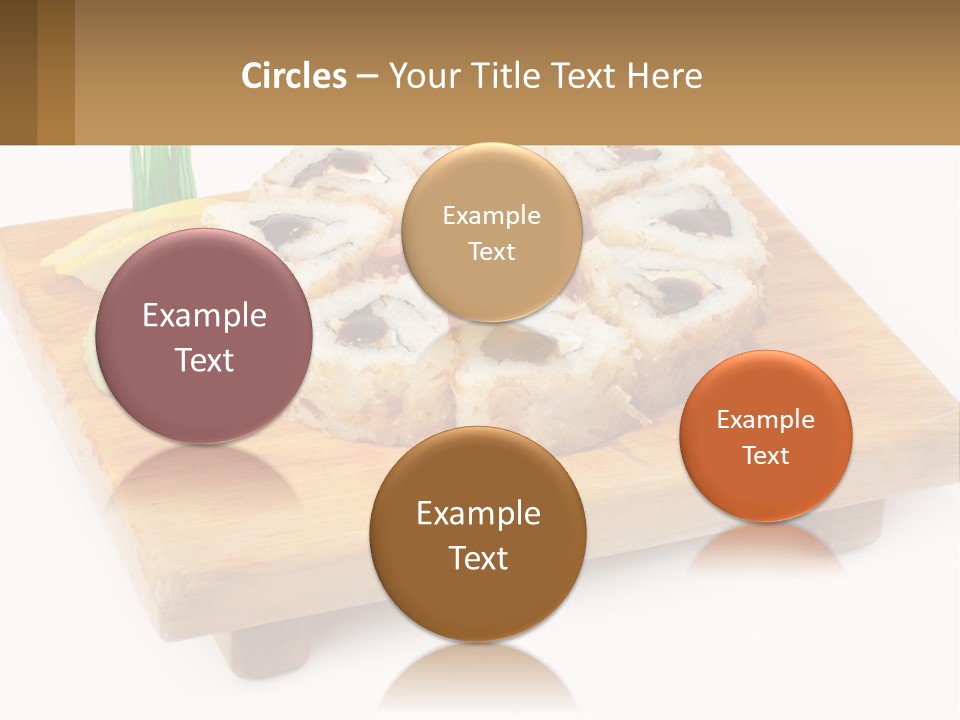 Park Construction Agent PowerPoint Template