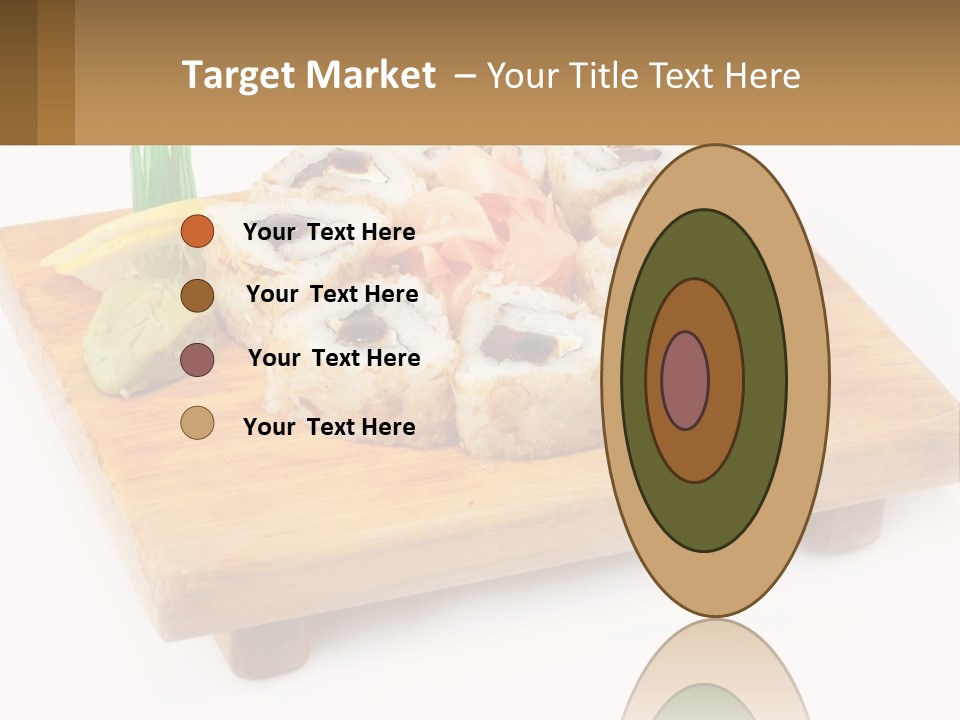 Park Construction Agent PowerPoint Template