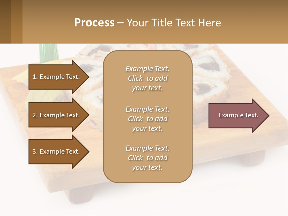 Park Construction Agent PowerPoint Template