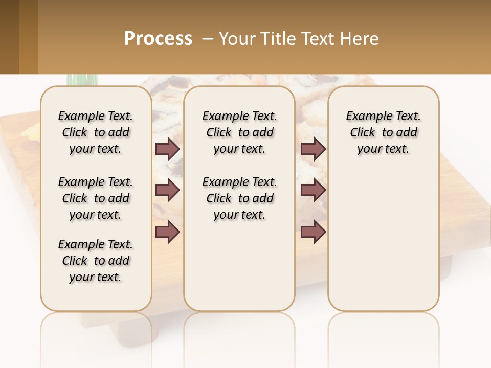 Park Construction Agent PowerPoint Template