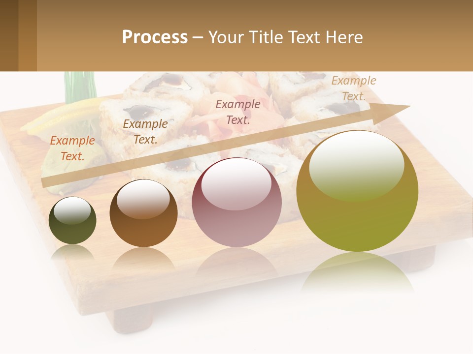 Park Construction Agent PowerPoint Template