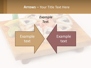 Park Construction Agent PowerPoint Template