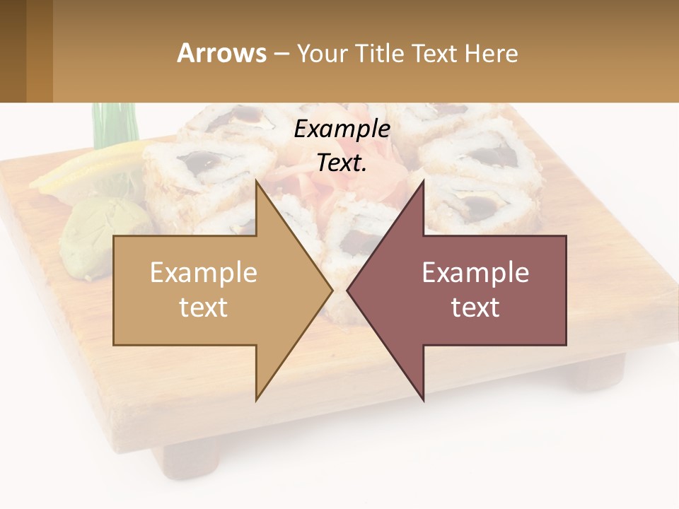 Park Construction Agent PowerPoint Template