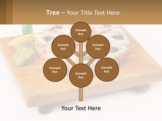 Park Construction Agent PowerPoint Template