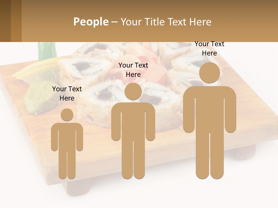 Park Construction Agent PowerPoint Template