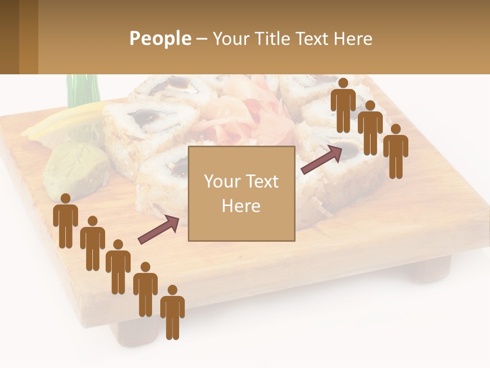Park Construction Agent PowerPoint Template