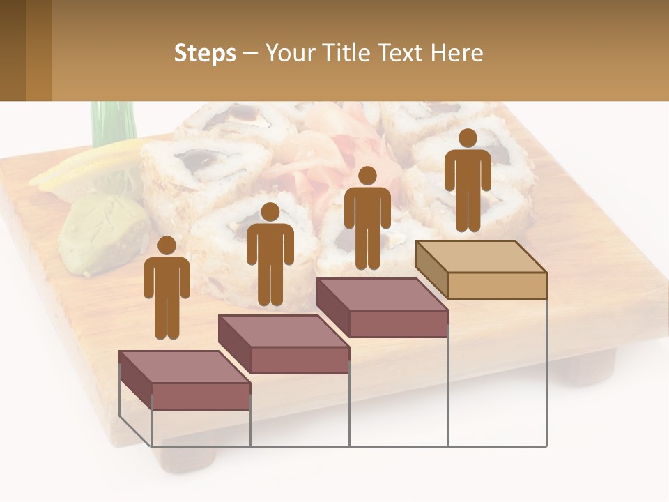 Park Construction Agent PowerPoint Template