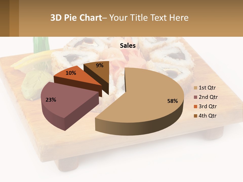 Park Construction Agent PowerPoint Template