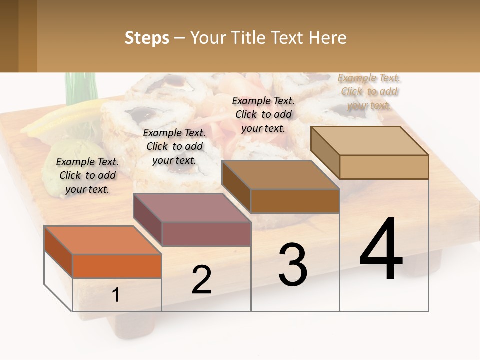 Park Construction Agent PowerPoint Template