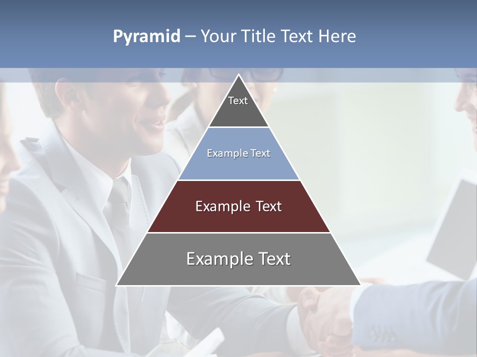 House Ownership Business PowerPoint Template